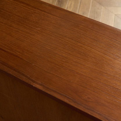 アバロン AVALON ヴィンテージ ガラスキャビネット #94191