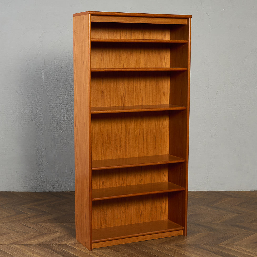 ジープラン・キャビネット G-PLAN CABINETS ヴィンテージ ブックシェルフ 本棚 #91698