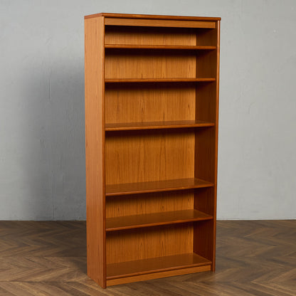 ジープラン・キャビネット G-PLAN CABINETS ヴィンテージ ブックシェルフ 本棚 #91698