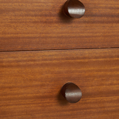 ヴィンテージ 6段 チェスト