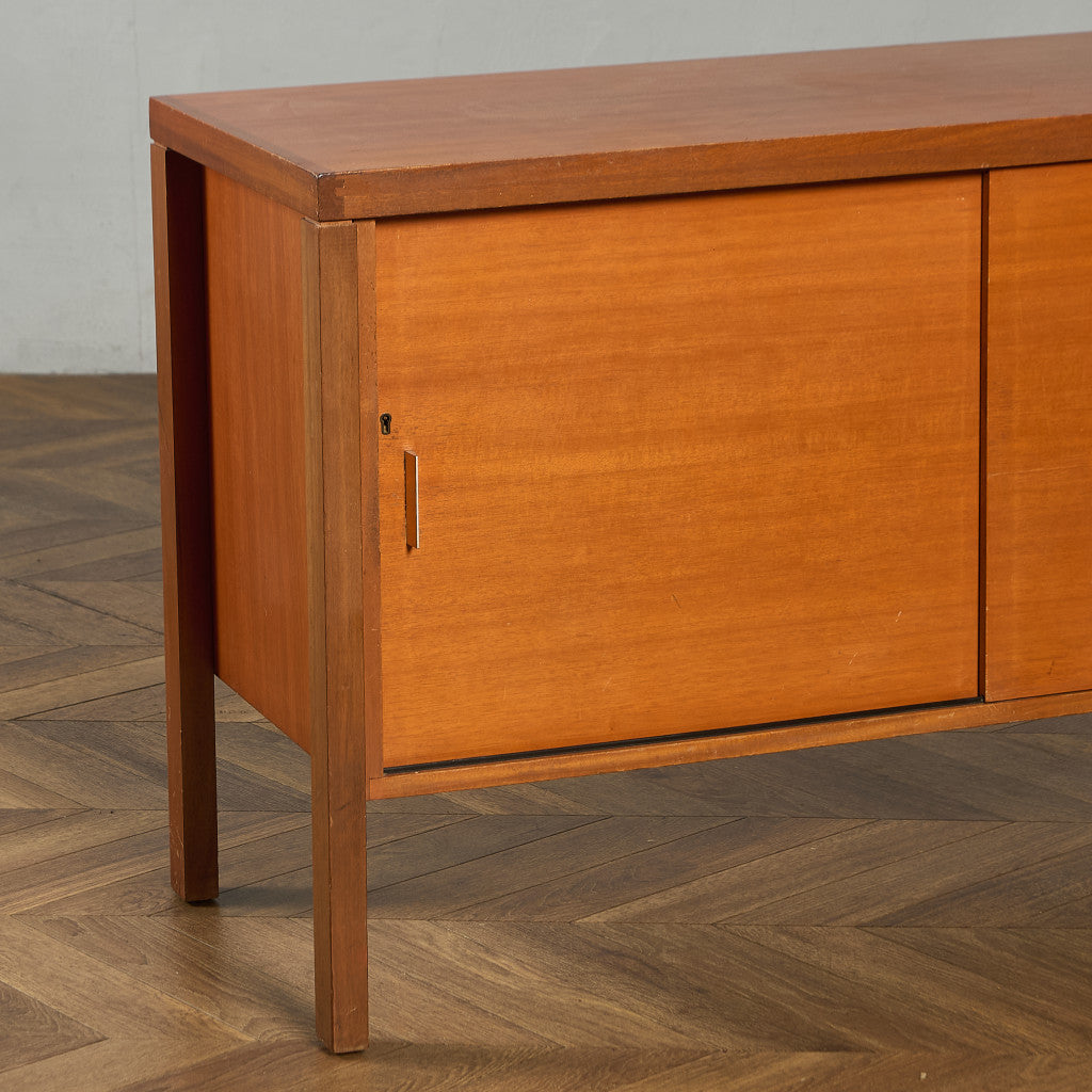 英国 ヴィンテージ キャビネット