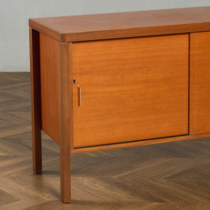 英国 ヴィンテージ キャビネット