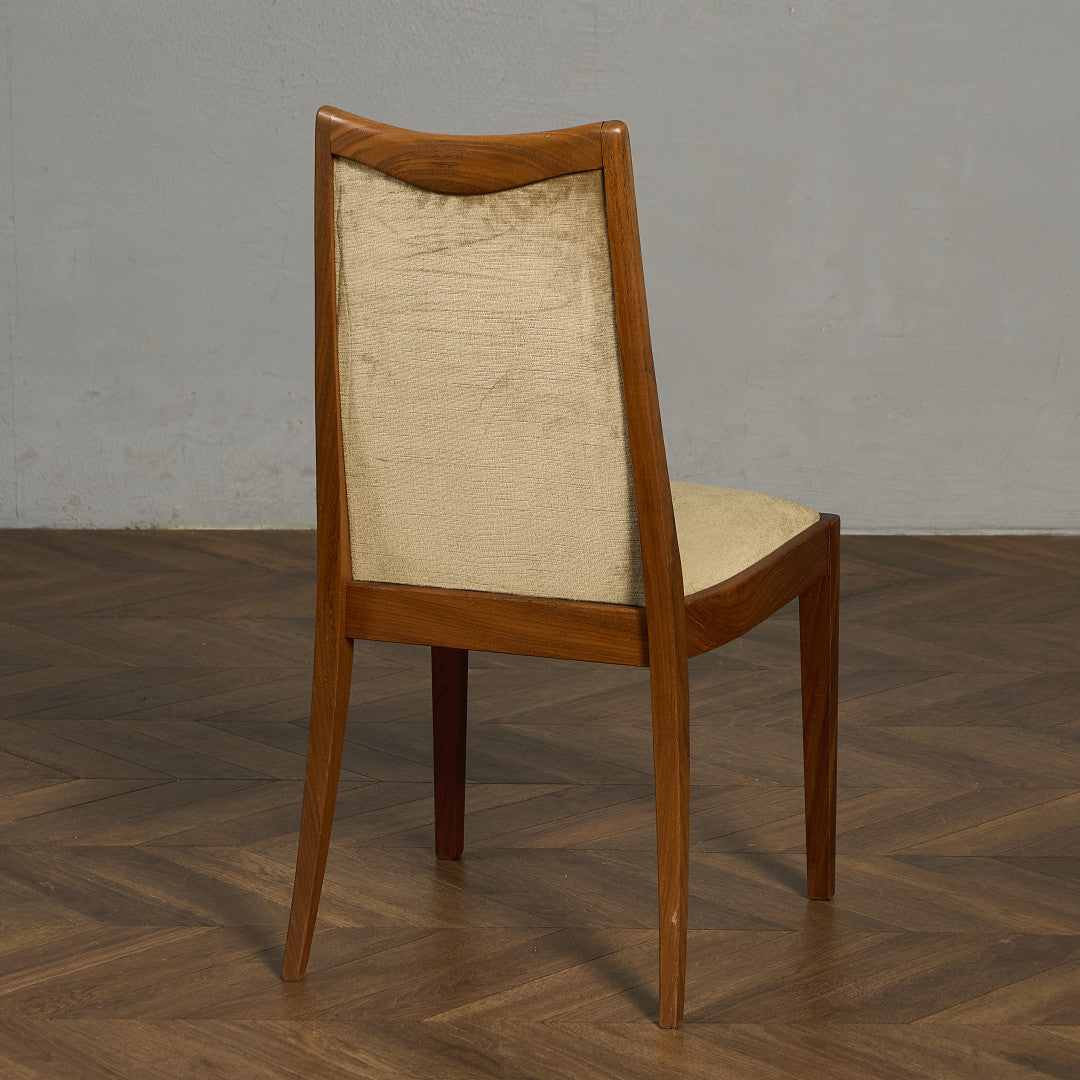 ヴィンテージ ダイニングチェア