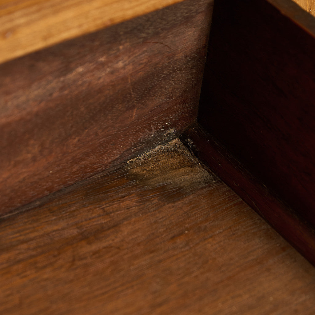 英国 クラシック コンソールテーブル