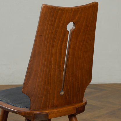 Bombenstabil ヴィンテージ ダイニングチェア