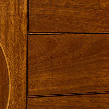 ヴィンテージ サークル サイドボード