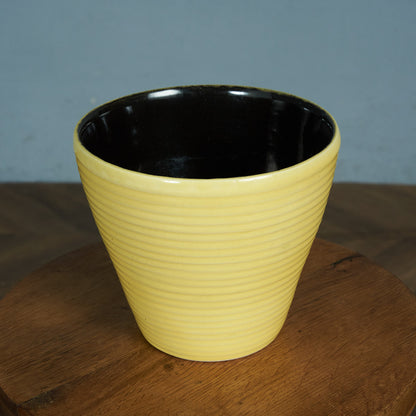 German Art Pottery フラワーベース