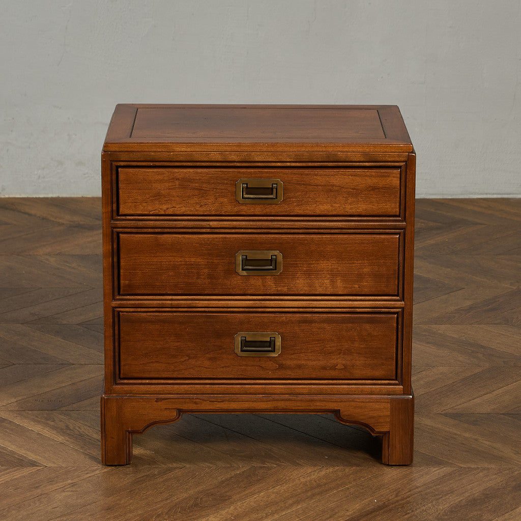 サイドチェスト サイドテーブル