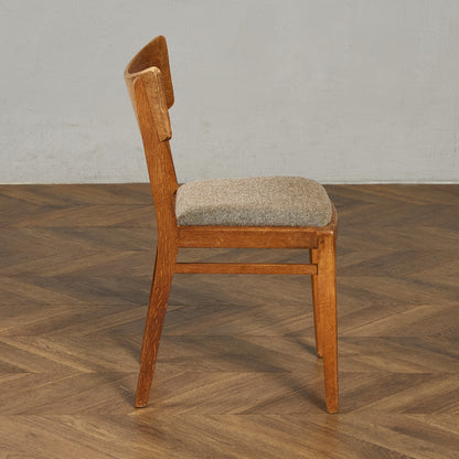 Brandon ダイニングチェア (B630) 座面張替え済み