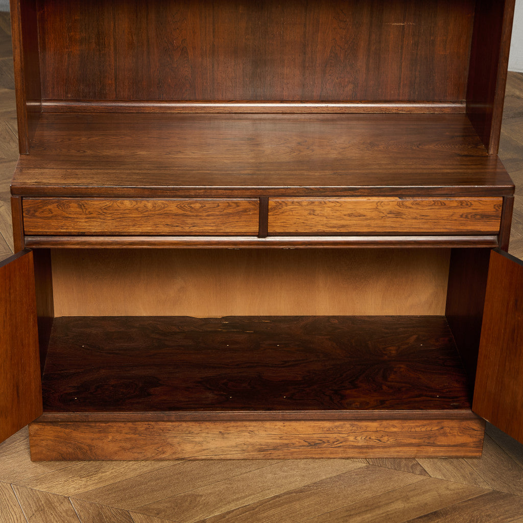 北欧 ヴィンテージ ウォールユニット