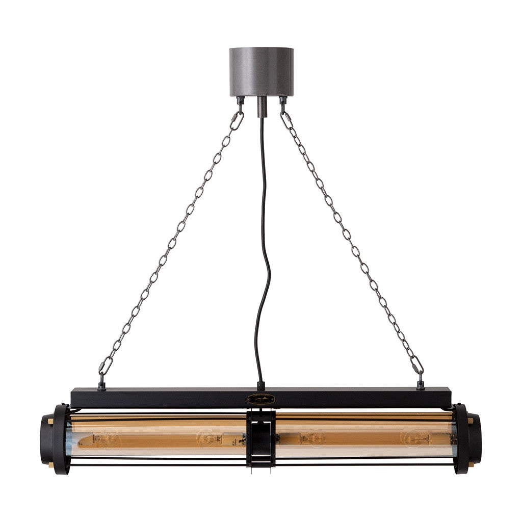 HERMOSA ハモサ CYLINDER LAMP #82295 – camori ヴィンテージ家具