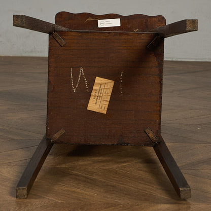 英国 クラシック プランタースタンド サイドテーブル