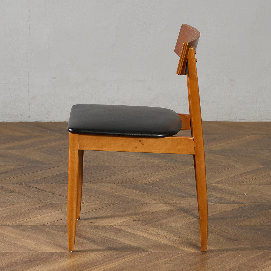 英国 ヴィンテージ ダイニングチェア