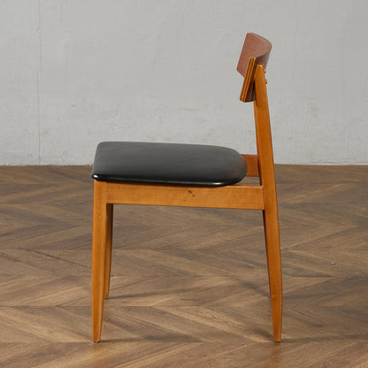 英国 ヴィンテージ ダイニングチェア