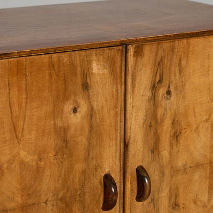 イギリス ヴィンテージ ワードローブ