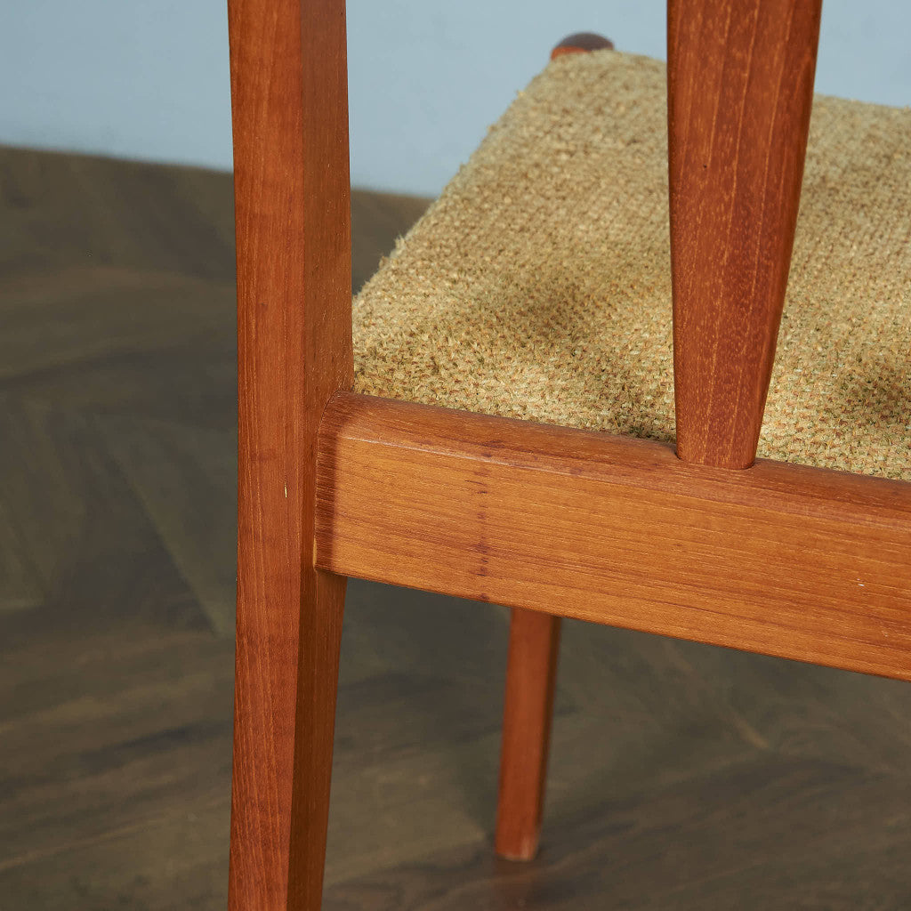 デンマークヴィンテージ ダイニングチェア