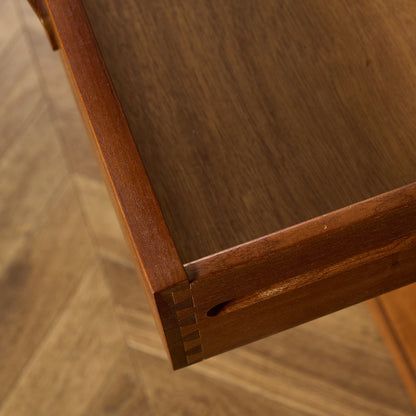 Fresco ダブルチェスト (1378D)