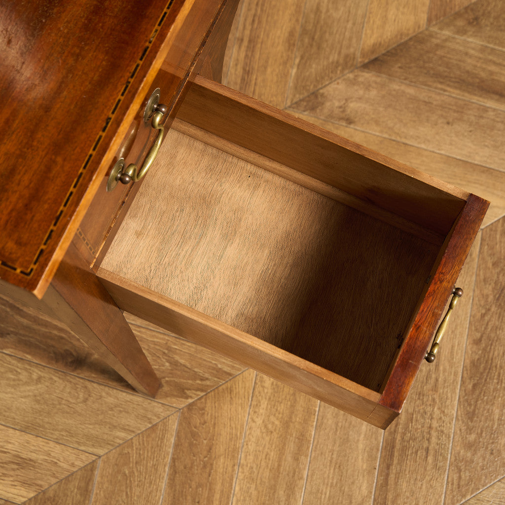 英国 クラシック デスク