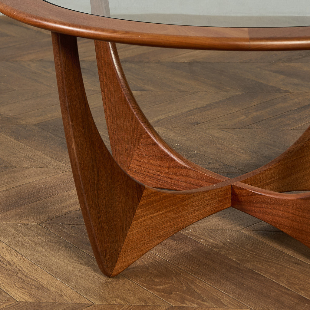 サーキュラー アストロ センターテーブル Occasional Table (8040)