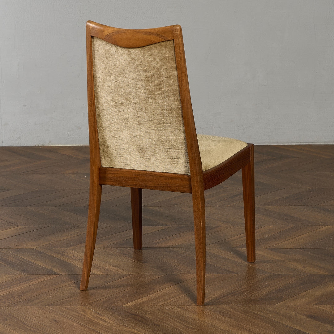 G-plan アンティーク チェア① G-PLANを代表するチェアです♪ ダイニングチェア VC114-118