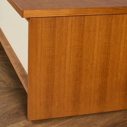 ヴィンテージ サイド キャビネット