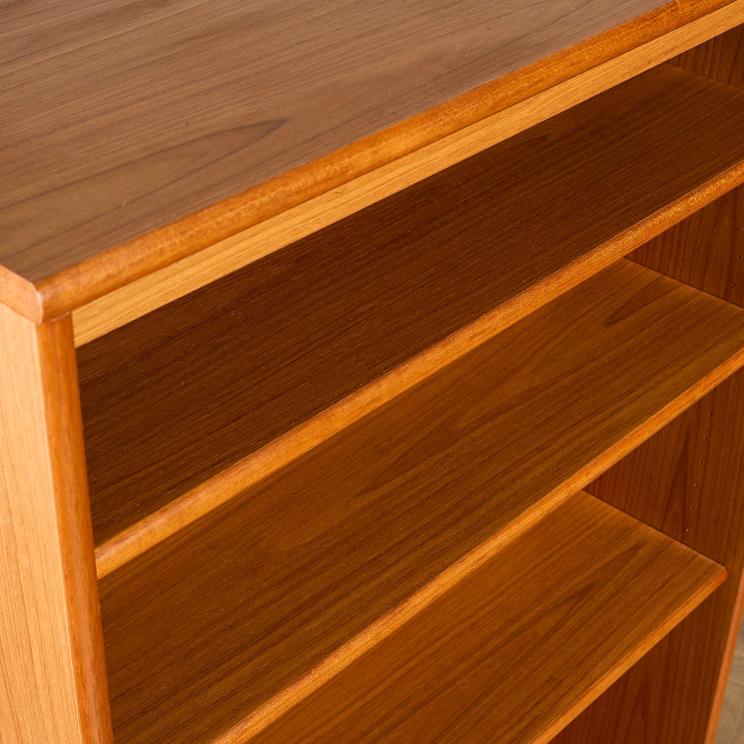 ジープラン・キャビネット G-PLAN CABINETS ヴィンテージ ブックシェルフ 本棚 #91698