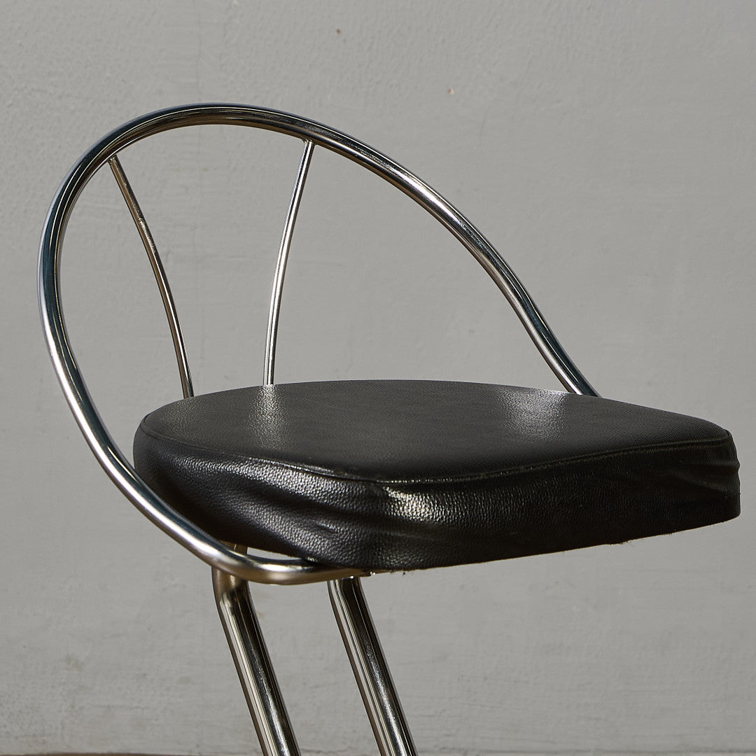 イギリス製 カウンターチェア バースツール