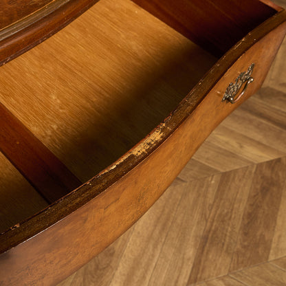 Cameo Furniture 4段 チェスト