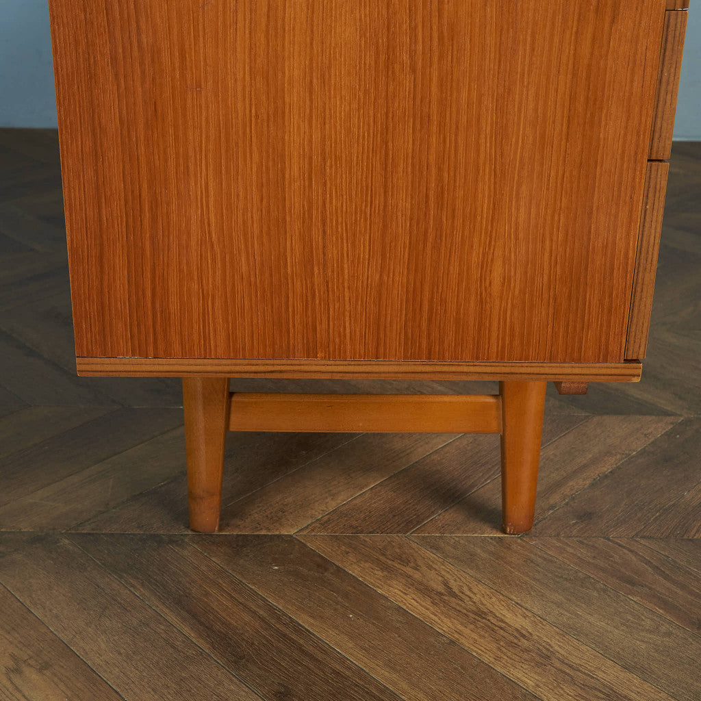 アバロン AVALON ヴィンテージ サイドボード #83829 – camori