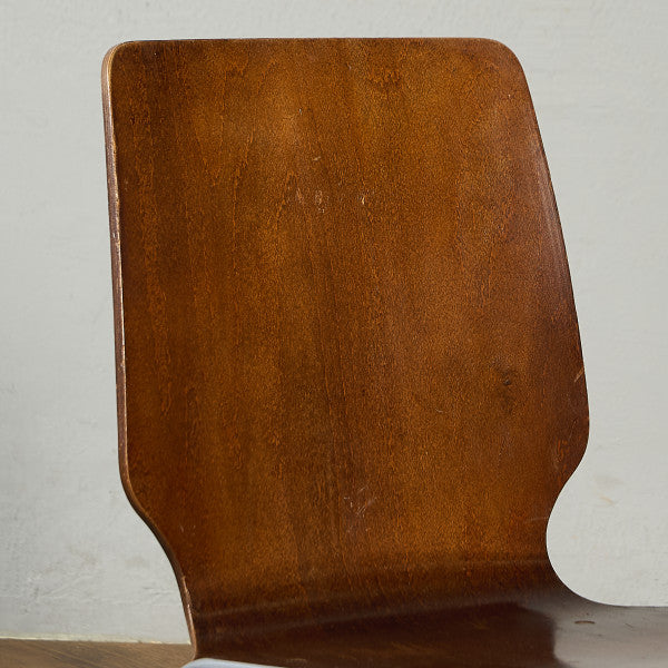 Vink Lisse スタッキング スクールチェア