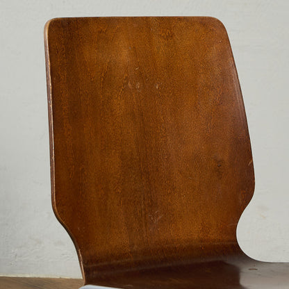 Vink Lisse スタッキング スクールチェア