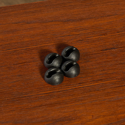 英国 ヴィンテージ ブックシェルフ カスタム アイアンヘアピンレッグ