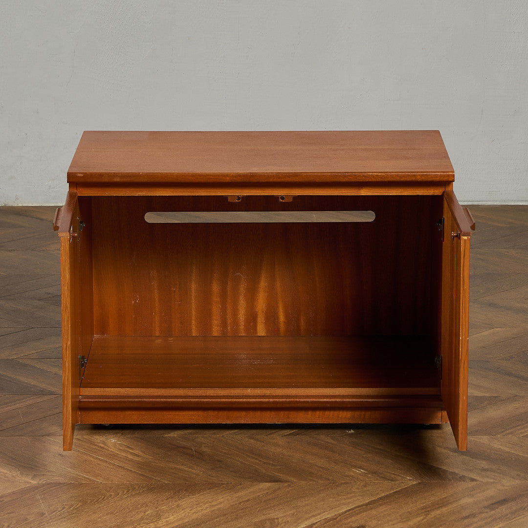 ヴィンテージ TVボード