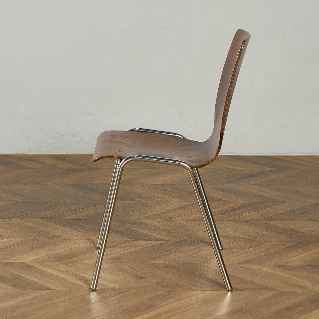 Vink Lisse スタッキング スクールチェア