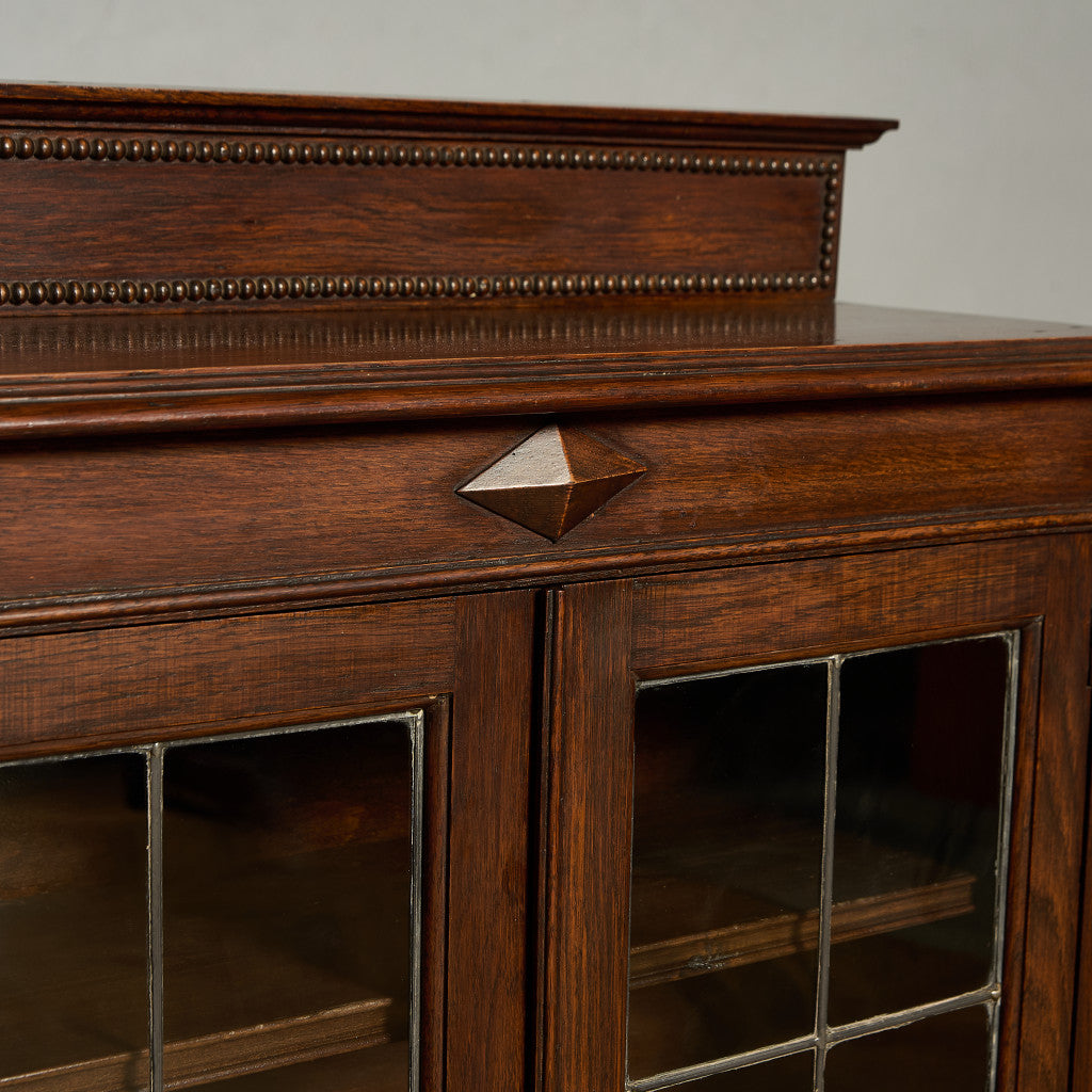 英国 クラシック ブックケース