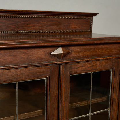 英国 クラシック ブックケース