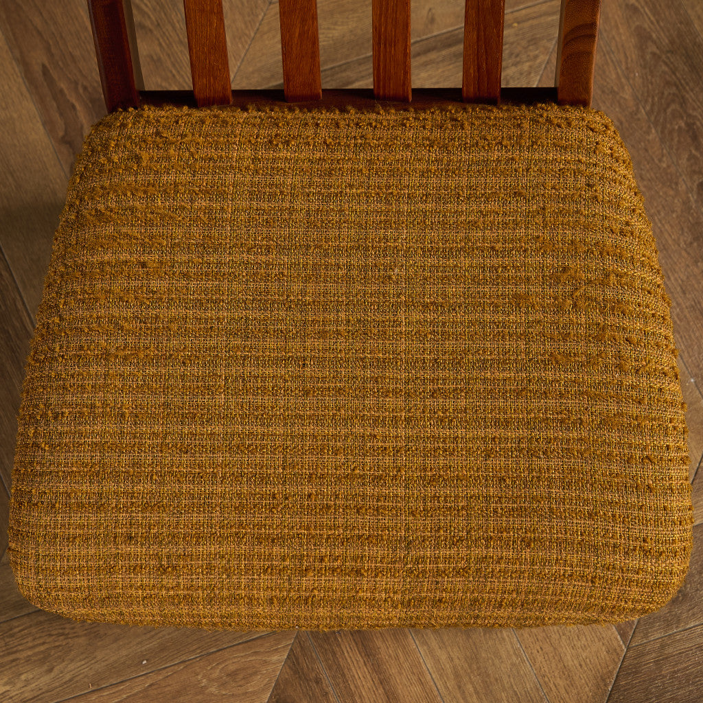 スラットバックチェア (4540)