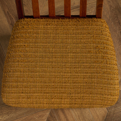 スラットバックチェア (4540)