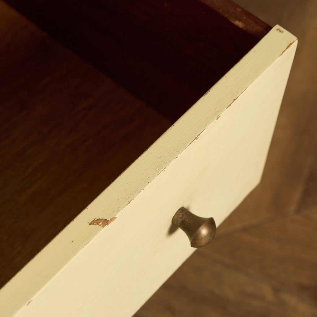 Tola&white 7段 チェスト