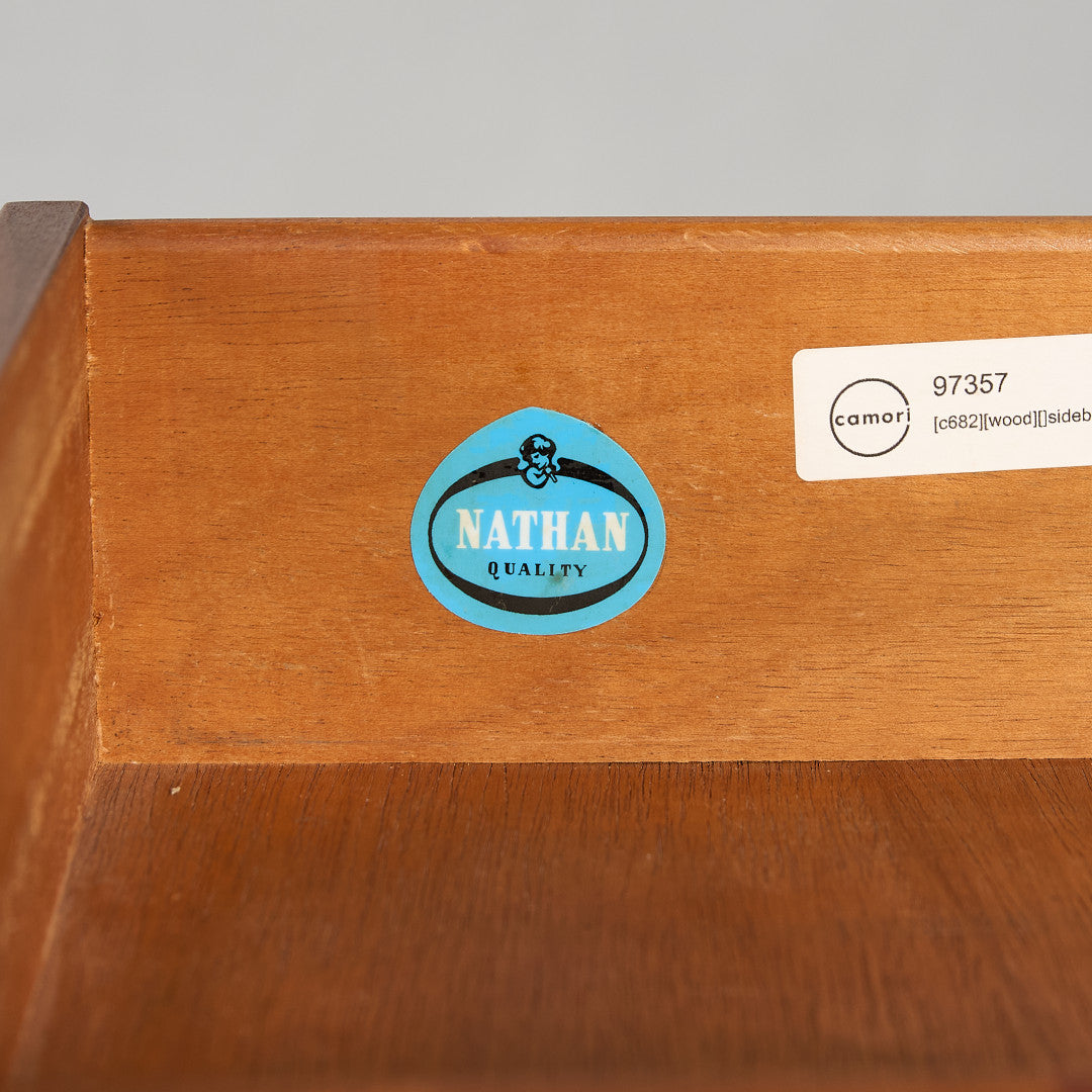 ヴィンテージ サイドボード