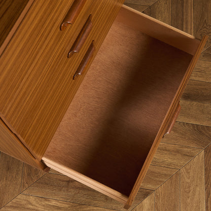 ヴィンテージ 6段 チェスト