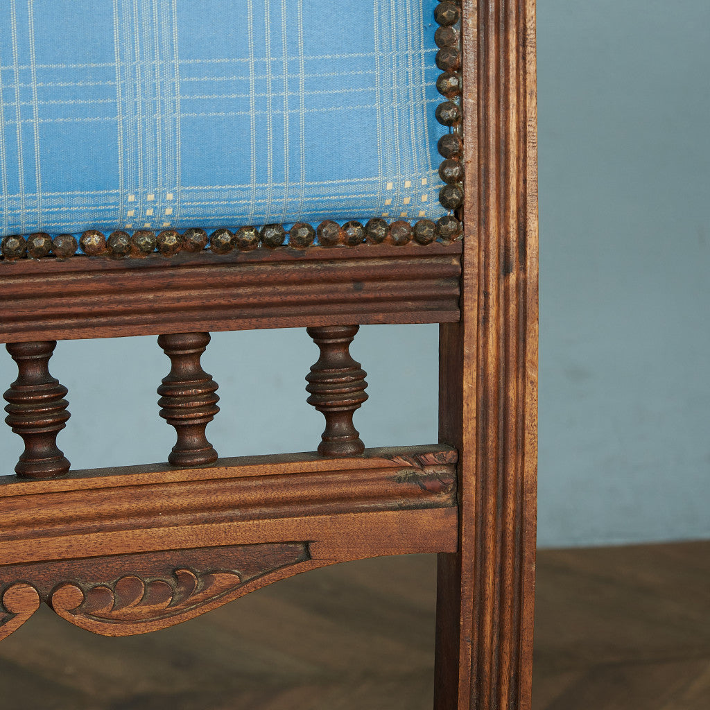 英国クラシック エドワーディアン様式 ダイニングチェア #81870