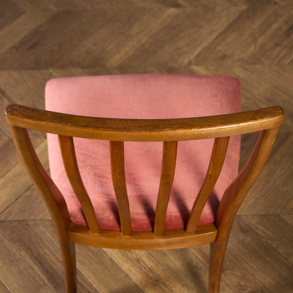 ヴィンテージ ダイニングチェア