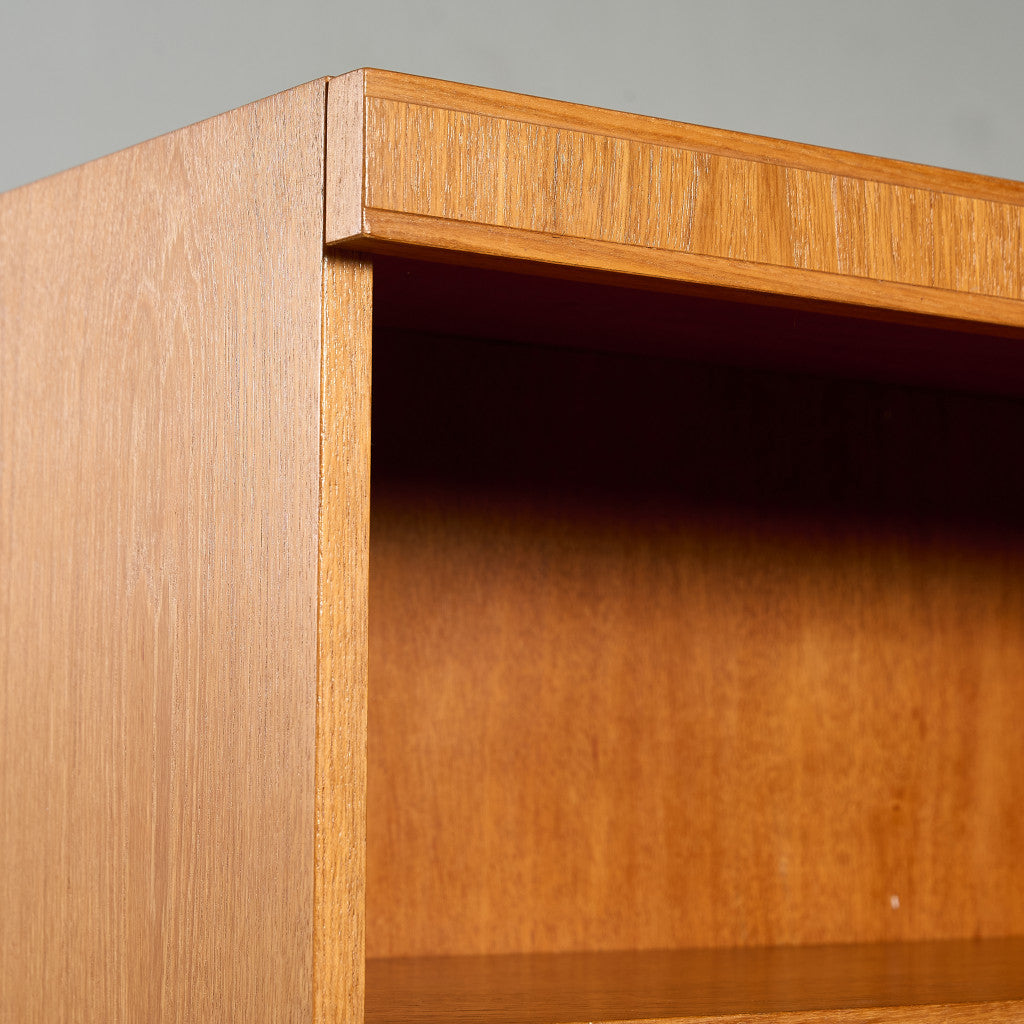 北欧 ヴィンテージ ウォールユニット #89874