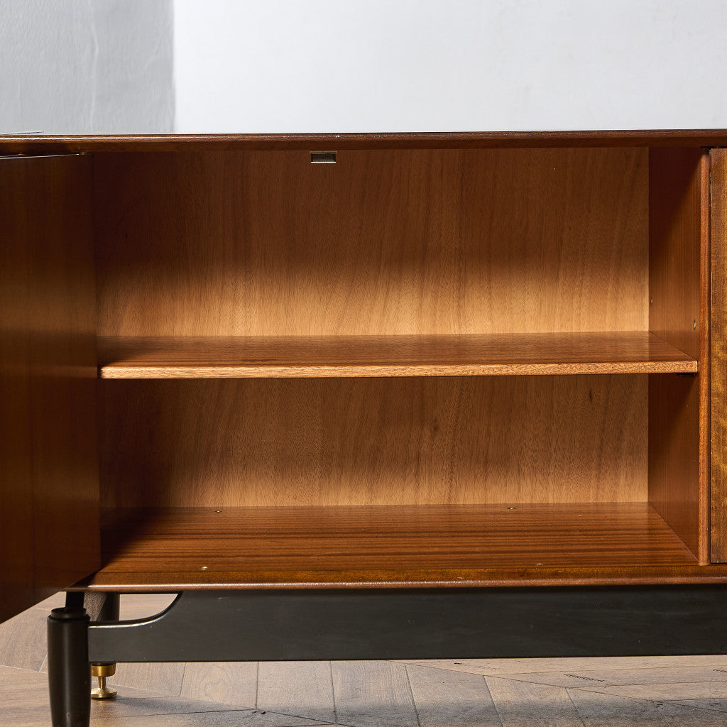 Tola&black ヴィンテージ サイドボード