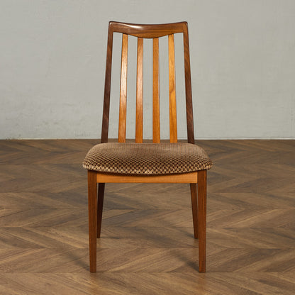 スラットバックチェア (4540)