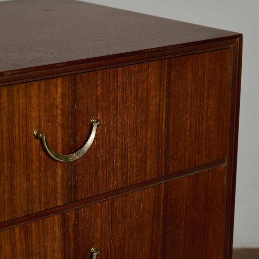 ヴィンテージ 6段 チェスト