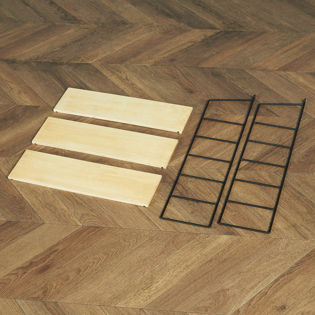 ヴィンテージ ウォールラック