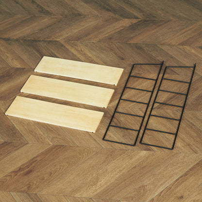 ヴィンテージ ウォールラック