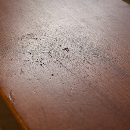 ヴィンテージ ガラスキャビネット